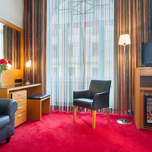 Deluxe Kamer met een King Size Bed